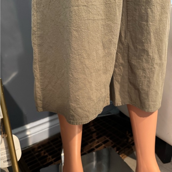 Sienna Sky Green‎ Jumpsuit Modern Safari Style - Picture 3 of 6